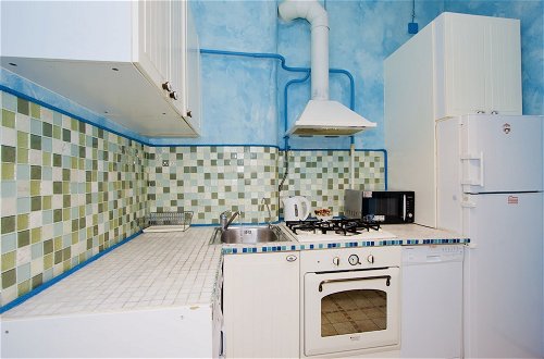 Photo 15 - LUXKV Apartment on Teterenskiy