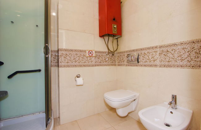 LUXKV Apartment on Teterenskiy - Foto 10