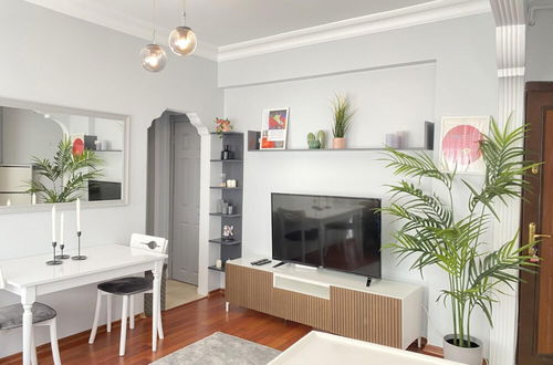 Photo 4 - Modern and Stylish Flat Near Taksim Square