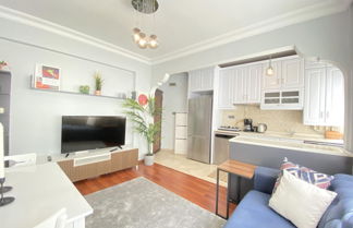 Photo 3 - Modern and Stylish Flat Near Taksim Square