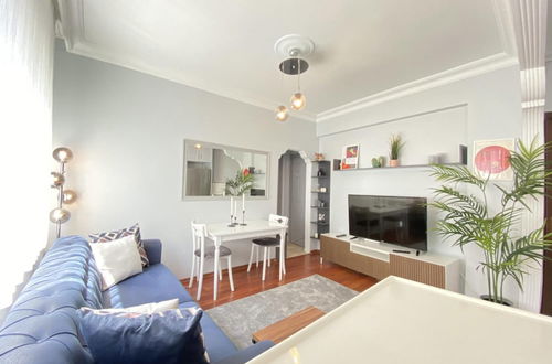 Photo 1 - Modern and Stylish Flat Near Taksim Square