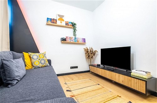 Photo 6 - Comfortable and Central Flat in Kadikoy