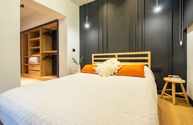 Comfortable and Central Flat in Kadikoy - Foto 3