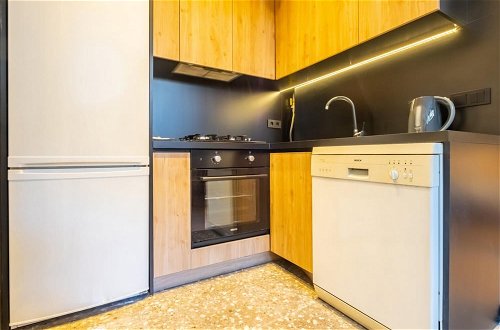 Foto 4 - Comfortable and Central Flat in Kadikoy