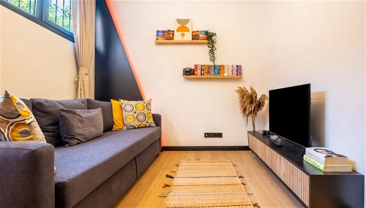 Foto 1 - Comfortable and Central Flat in Kadikoy