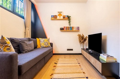 Foto 1 - Comfortable and Central Flat in Kadikoy