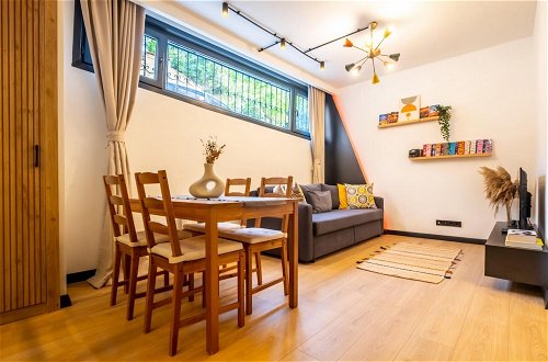 Foto 2 - Comfortable and Central Flat in Kadikoy