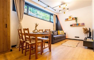 Photo 2 - Comfortable and Central Flat in Kadikoy
