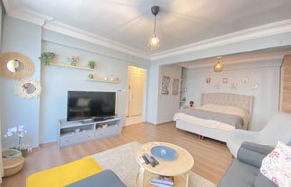 Foto 2 - Studio Flat Near Taksim Square in Beyoglu