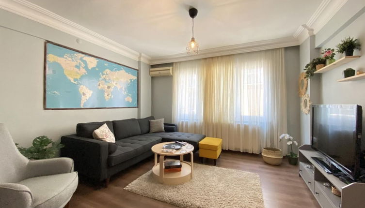 Photo 1 - Studio Flat Near Taksim Square in Beyoglu