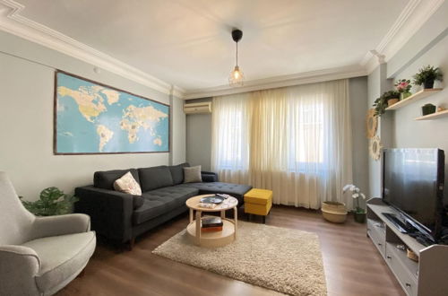 Photo 1 - Studio Flat Near Taksim Square in Beyoglu