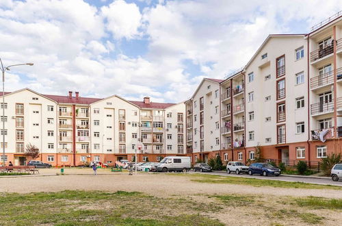 Photo 30 - More Apartments na Estonskoy 37 k 9 477