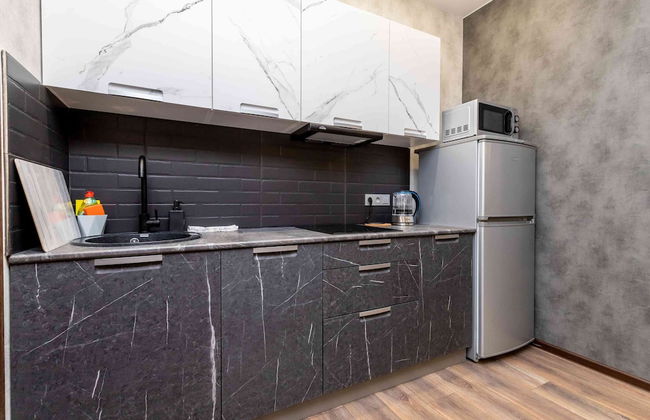 More Apartments na Estonskoy 37 k 9 477 - Foto 16