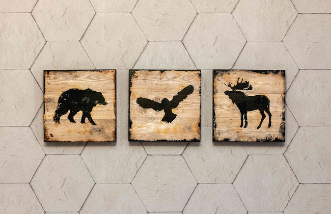 More Apartments na Estonskoy 37 k 9 477 - Foto 27