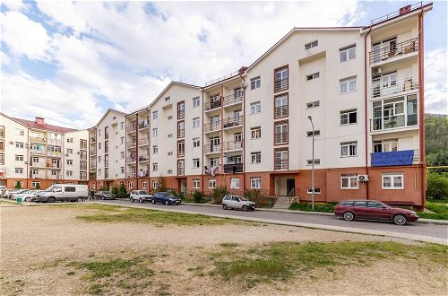 Foto 29 - More Apartments na Estonskoy 37 k 9 477