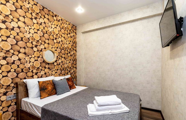 More Apartments na Estonskoy 37 k 9 477 - Foto 10