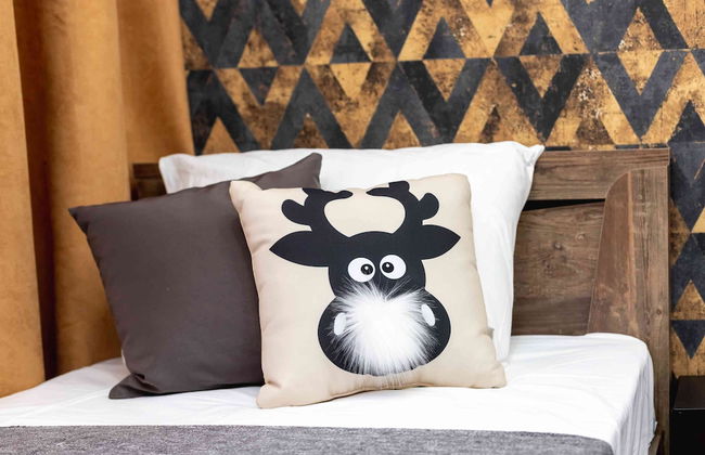 More Apartments na Estonskoy 37 k 9 477 - Foto 2