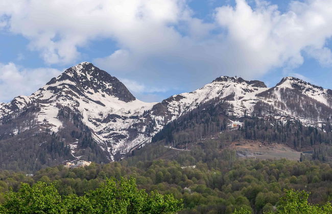 More Apartments na Estonskoy 37 k 9 477 - Foto 32