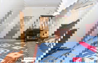 Photo 1 - Captivating 16-bed House in Liwonde