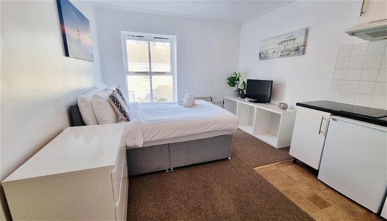 Foto 1 - Darent Suites in Sevenoaks