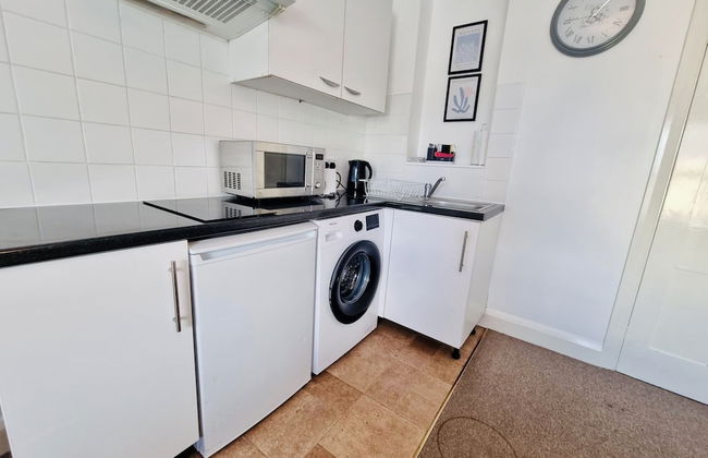 Darent Suites in Sevenoaks - Foto 4