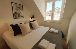 Foto 1 - Lisbon Skyline Apartment by Misha s Place 5E