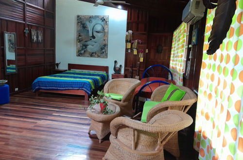 Photo 4 - Casas Guaney