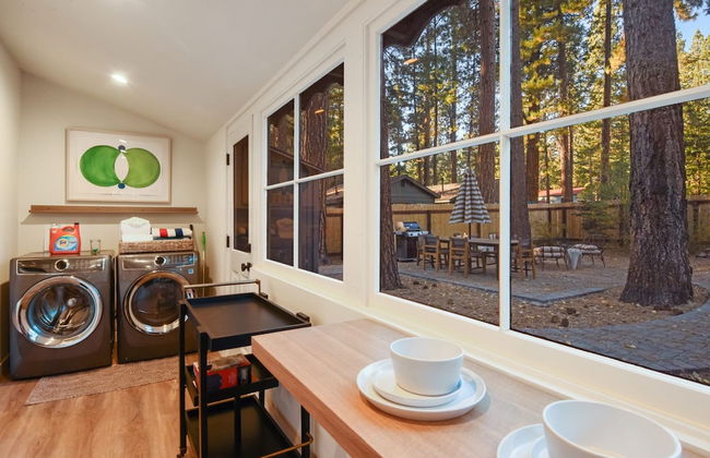 Modern Tahoe Treasure - Foto 24