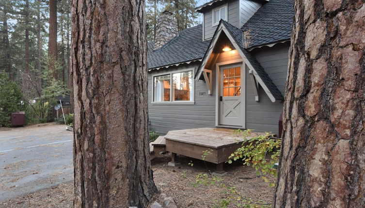 Photo 1 - Modern Tahoe Treasure