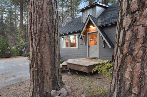 Photo 1 - Modern Tahoe Treasure