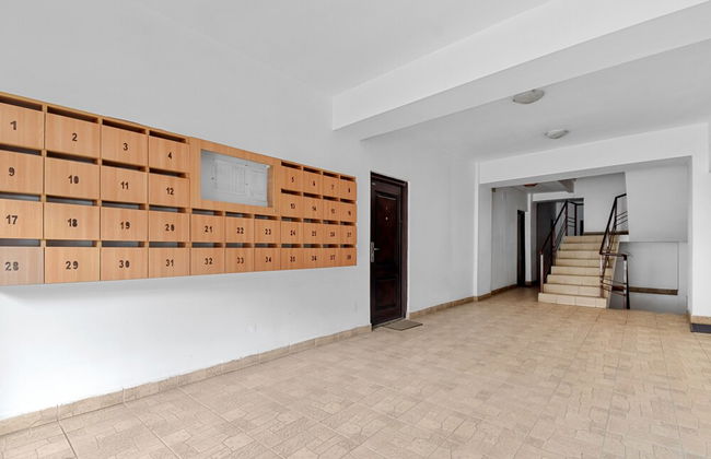 Pop Apartment - Foto 17