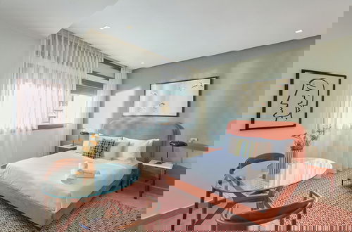 Foto 5 - Stayhere Casablanca - Gauthier 2 - Contemporary Residence