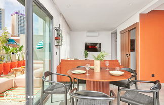 Photo 1 - Stayhere Casablanca - Gauthier 2 - Contemporary Residence