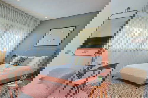 Foto 6 - Stayhere Casablanca - Gauthier 2 - Contemporary Residence
