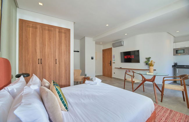 Stayhere Casablanca - Gauthier 2 - Contemporary Residence - Foto 7