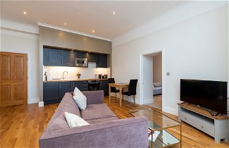 Foto 1 - Captivating 2-bed Apartment in Banbury