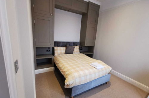 Photo 6 - Captivating 2-bed Apartment in Banbury