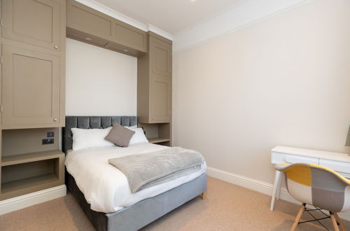 Foto 4 - Captivating 2-bed Apartment in Banbury