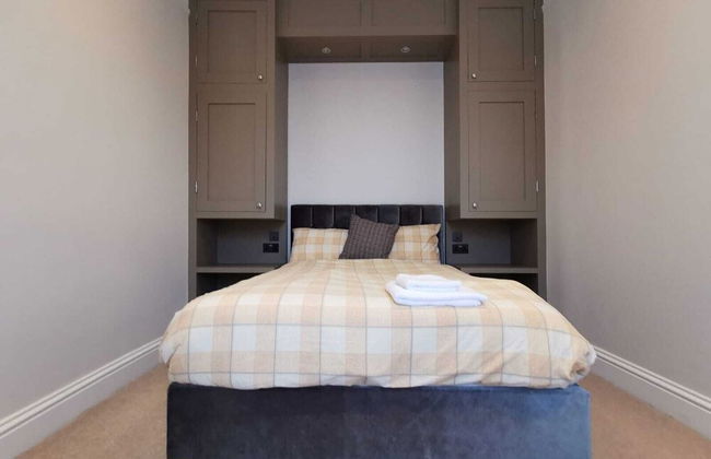 Captivating 2-bed Apartment in Banbury - Foto 5