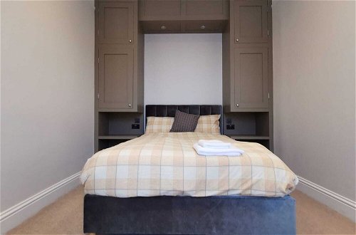 Foto 5 - Captivating 2-bed Apartment in Banbury