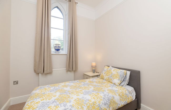 Captivating 2-bed Apartment in Banbury - Foto 3