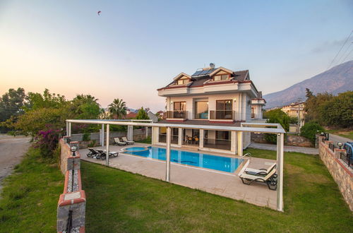 Photo 20 - Fethiye Prestij Garden 1 Villa