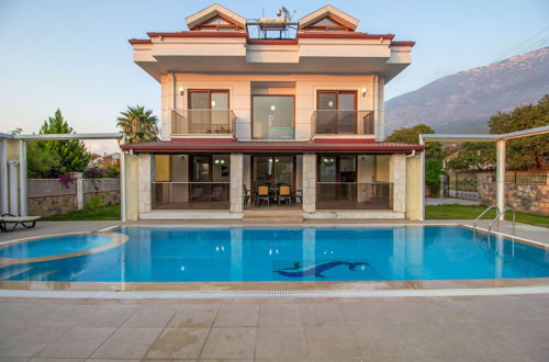 Photo 23 - Fethiye Prestij Garden 1 Villa