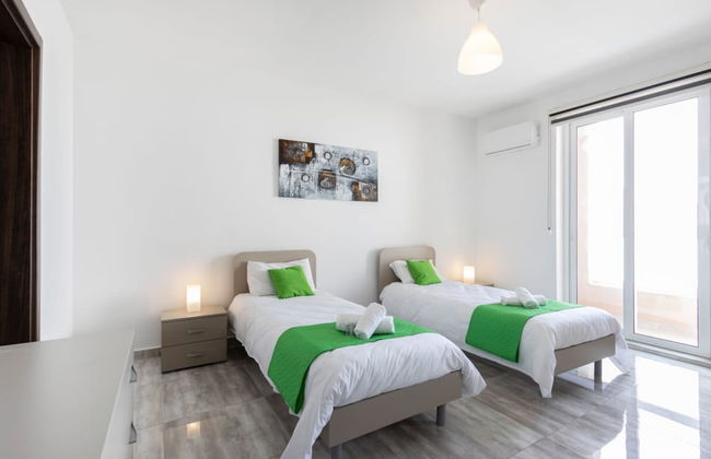 Kalkara - Modern 2 Bedrooms Apt Nb 3 - Foto 2