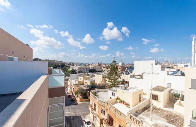 Kalkara - Modern 2 Bedrooms Apt Nb 3 - Foto 1