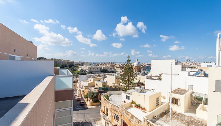 Photo 1 - Kalkara - Modern 2 Bedrooms Apt Nb 3