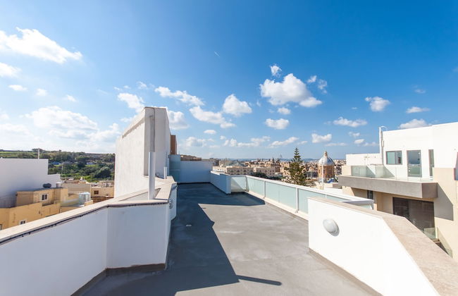 Kalkara - Modern 2 Bedrooms Apt Nb 3 - Foto 21