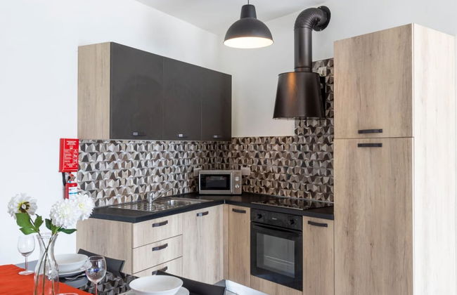 Kalkara - Modern 2 Bedrooms Apt Nb 3 - Foto 7