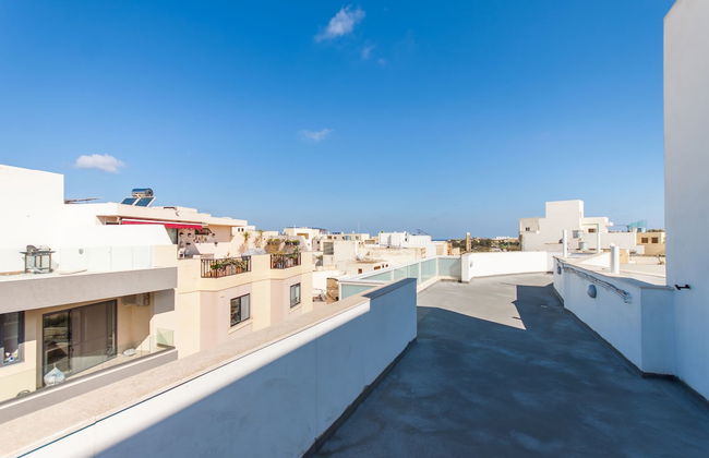 Kalkara - Modern 2 Bedrooms Apt Nb 3 - Foto 12