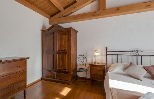 Pool Villa Frapi - Smokva - Foto 4